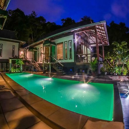 The Sanctuary Langkawi Villa Pantai Cenang  Kültér fotó