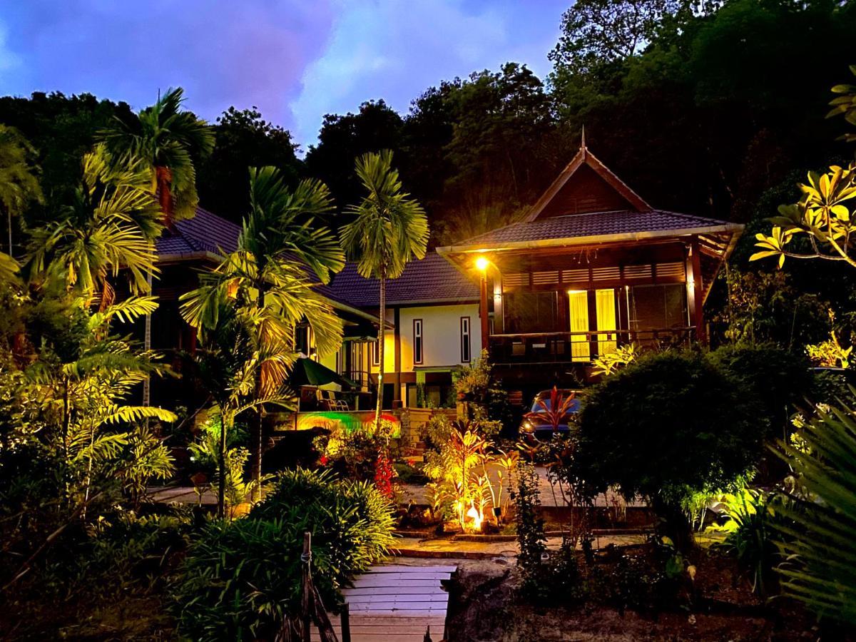 The Sanctuary Langkawi Villa Pantai Cenang  Kültér fotó