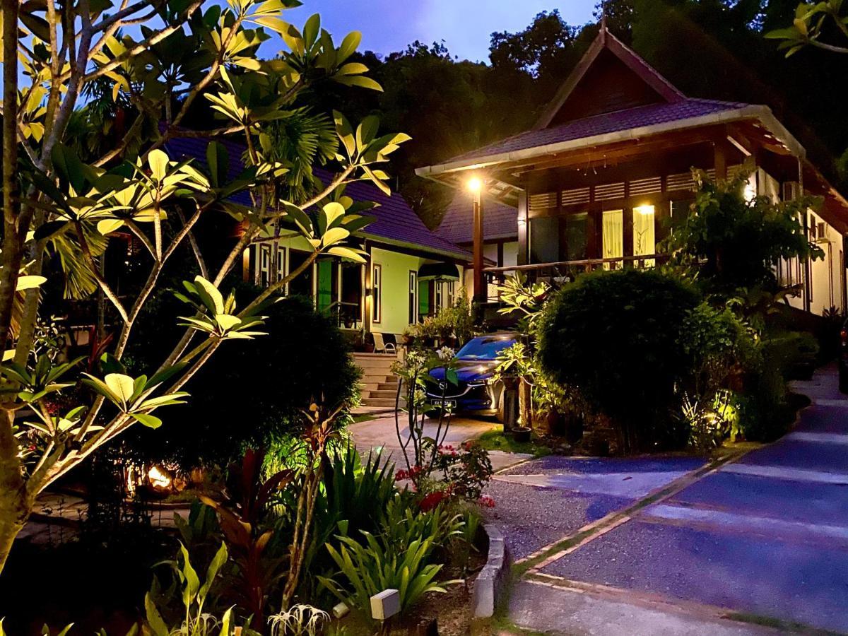 The Sanctuary Langkawi Villa Pantai Cenang  Kültér fotó