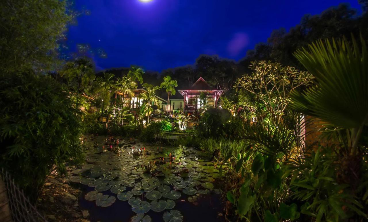 The Sanctuary Langkawi Villa Pantai Cenang  Kültér fotó
