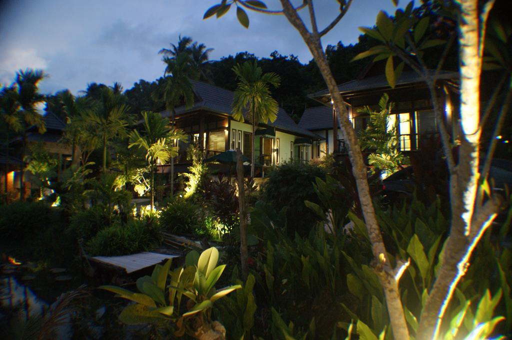 The Sanctuary Langkawi Villa Pantai Cenang  Kültér fotó