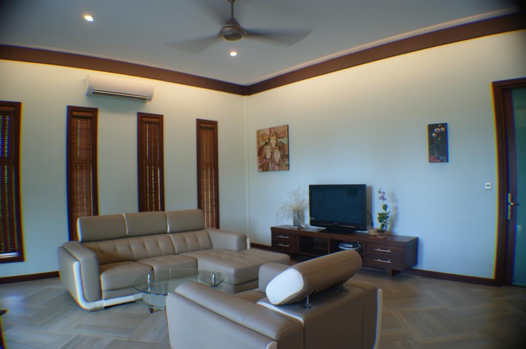 The Sanctuary Langkawi Villa Pantai Cenang  Kültér fotó