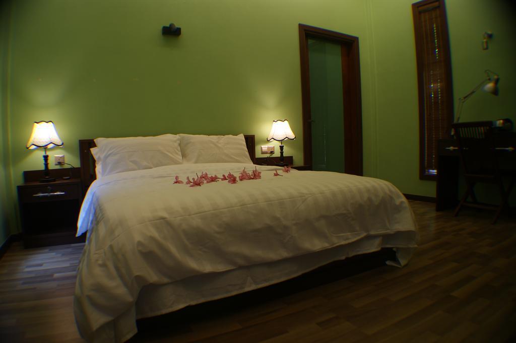 The Sanctuary Langkawi Villa Pantai Cenang  Kültér fotó