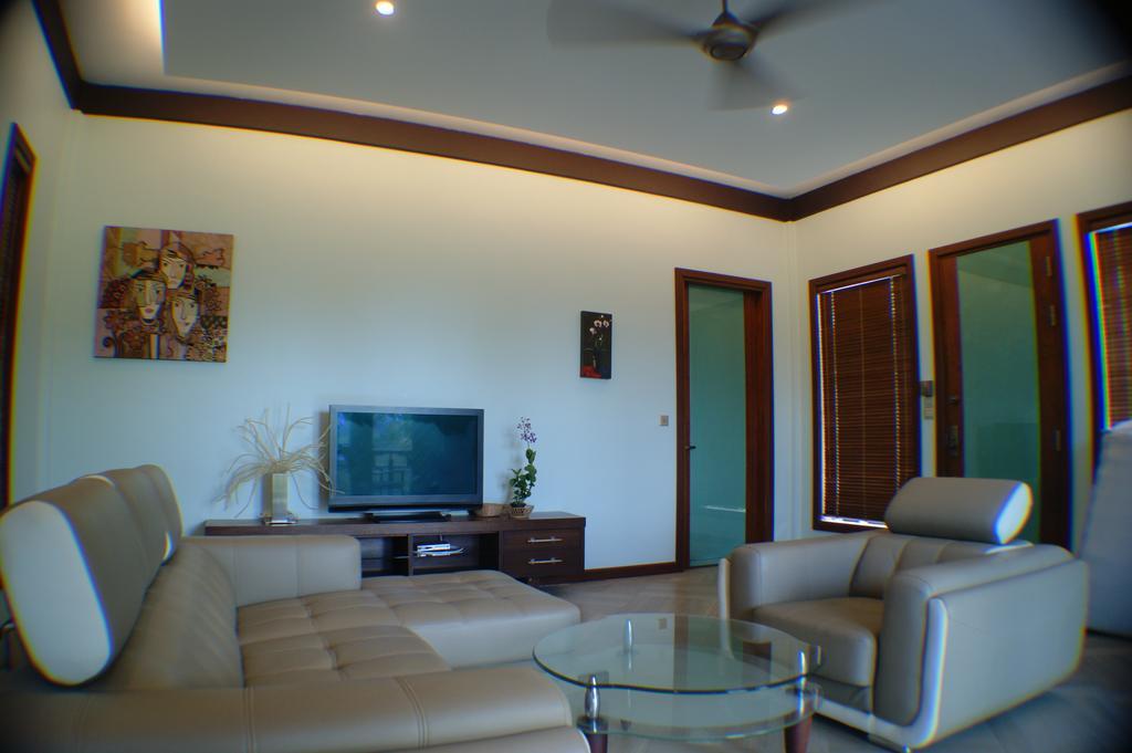 The Sanctuary Langkawi Villa Pantai Cenang  Kültér fotó