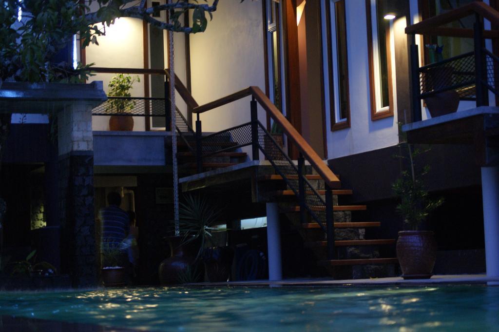 The Sanctuary Langkawi Villa Pantai Cenang  Kültér fotó