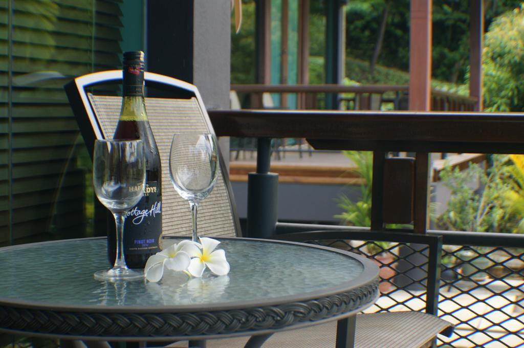 The Sanctuary Langkawi Villa Pantai Cenang  Kültér fotó
