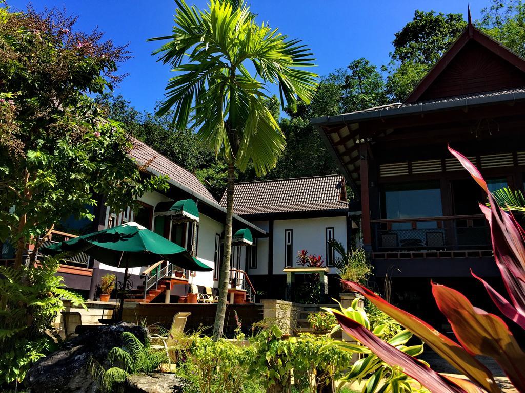The Sanctuary Langkawi Villa Pantai Cenang  Kültér fotó