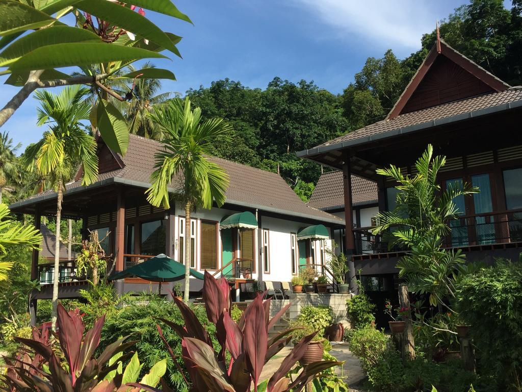The Sanctuary Langkawi Villa Pantai Cenang  Kültér fotó