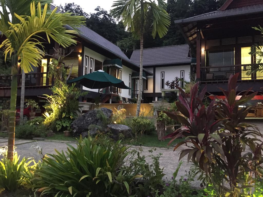 The Sanctuary Langkawi Villa Pantai Cenang  Kültér fotó
