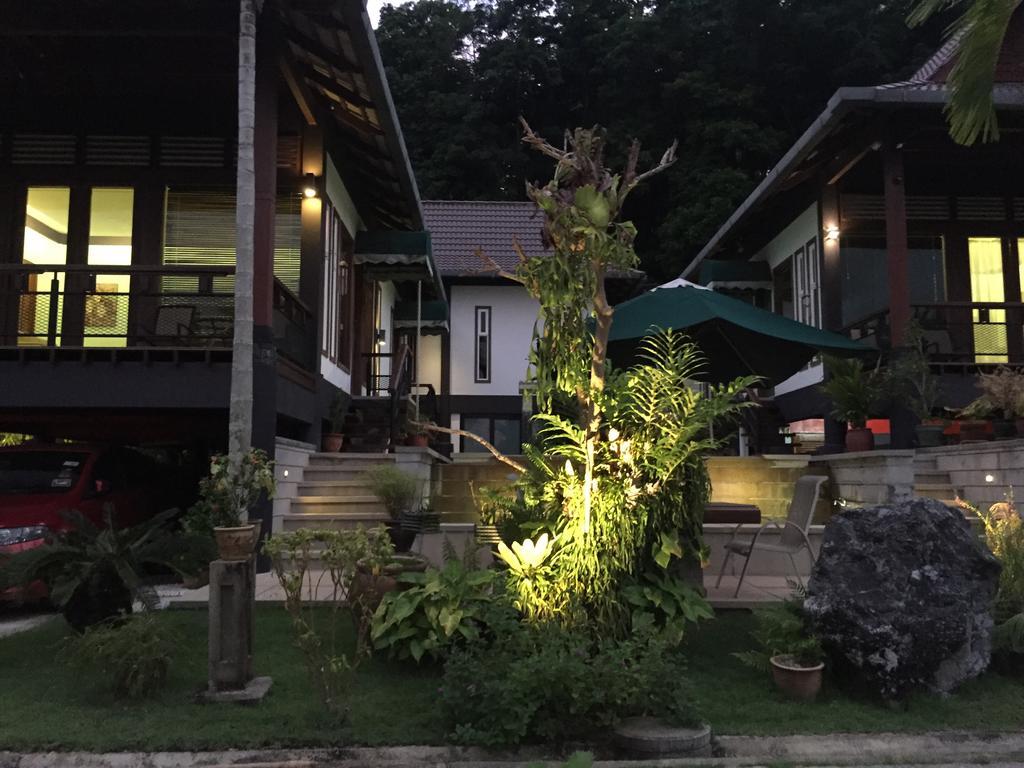The Sanctuary Langkawi Villa Pantai Cenang  Kültér fotó