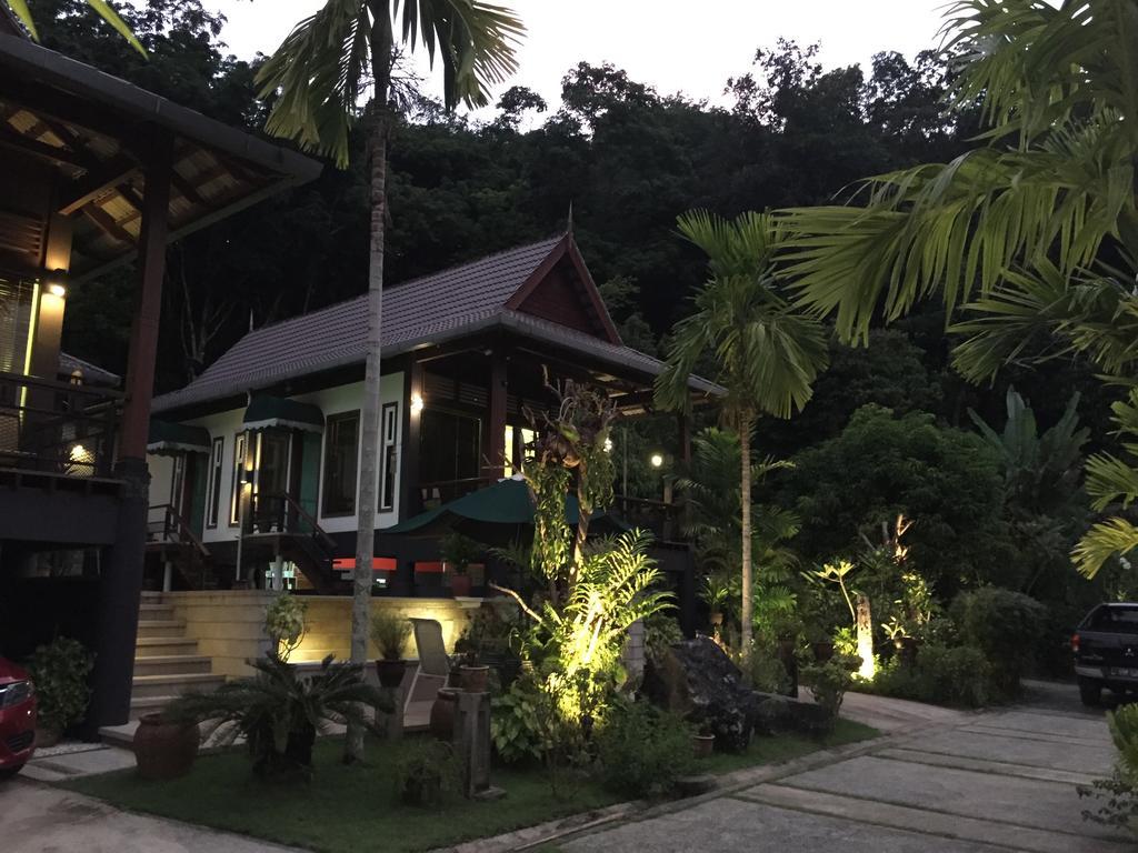The Sanctuary Langkawi Villa Pantai Cenang  Kültér fotó