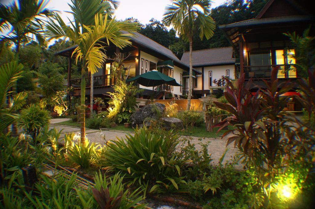The Sanctuary Langkawi Villa Pantai Cenang  Kültér fotó