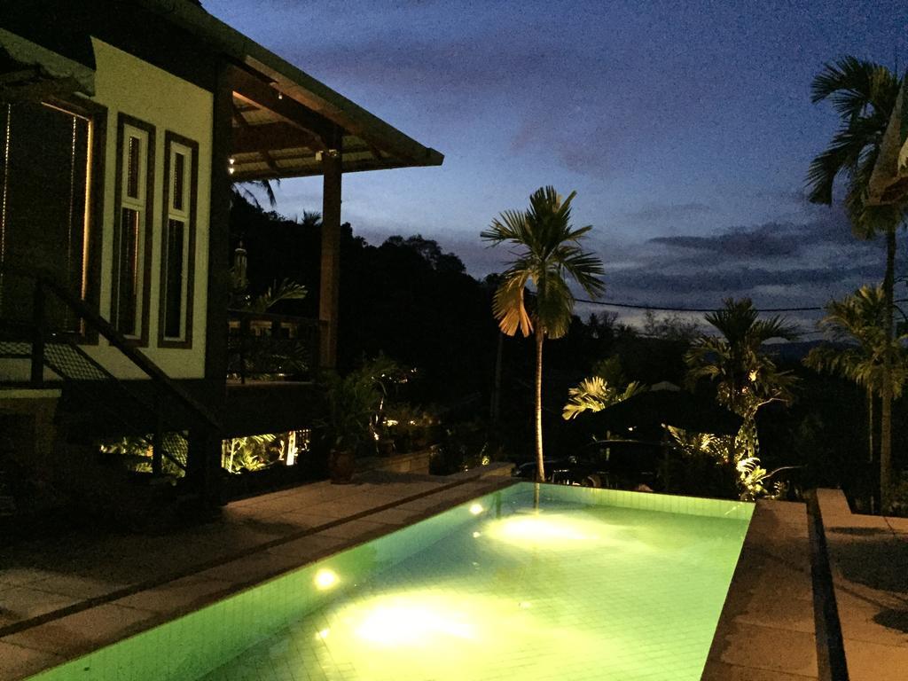 The Sanctuary Langkawi Villa Pantai Cenang  Kültér fotó