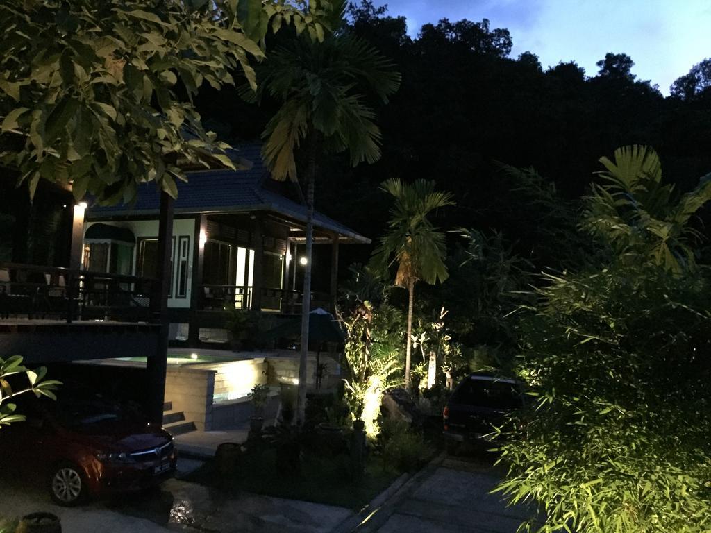The Sanctuary Langkawi Villa Pantai Cenang  Kültér fotó